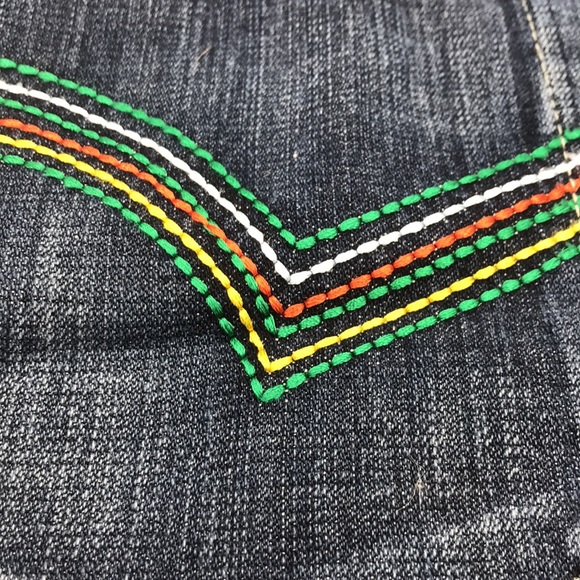 Men’s Jeans size - Picture 2 of 8